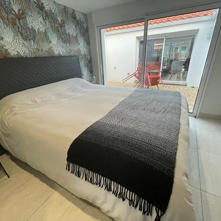 Villa Des Huniers A La Chaume מראה חיצוני תמונה
