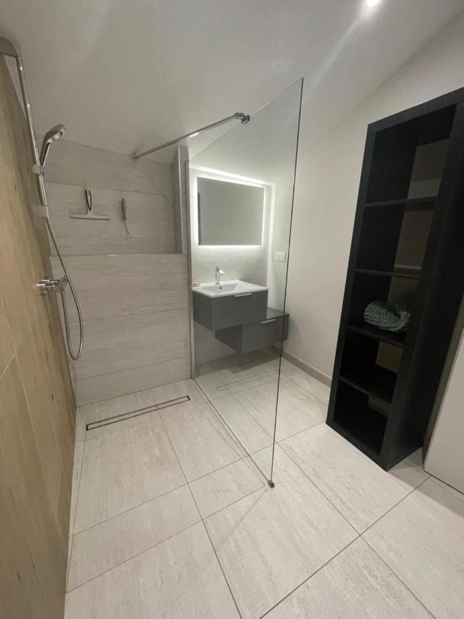 Villa Des Huniers A La Chaume מראה חיצוני תמונה